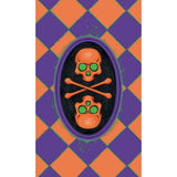 Trick or Treat Tarot by Barbara Moore, Jonathan Hunt - Magick Magick.com