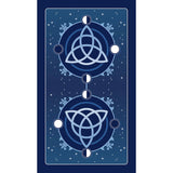 Triple Goddess Tarot by Jaymi Elford, Franco Rivolli - Magick Magick.com