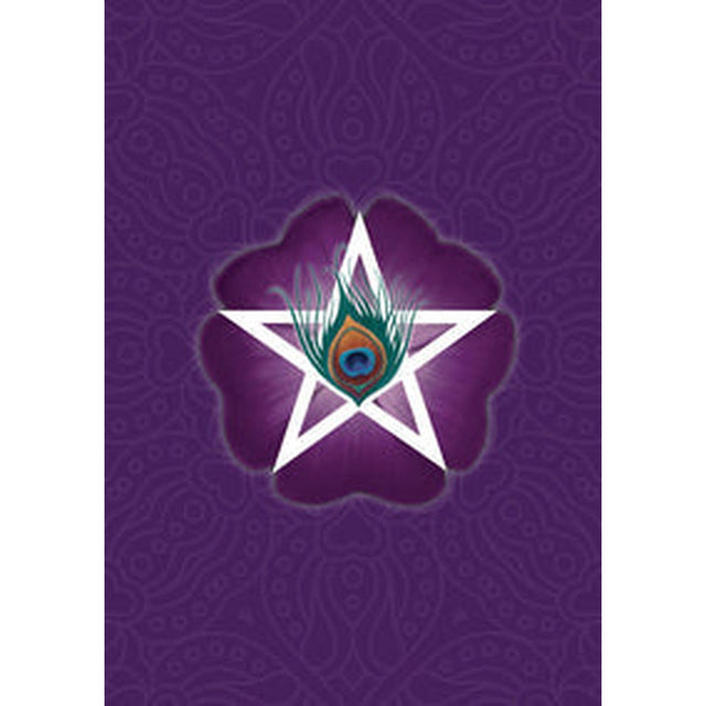 Twin Tarot Oracle by Jeni Bethell, Rachael Hammond - Magick Magick.com