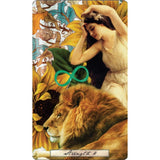 Uncommon Tarot by Shaheen Miro, Theresa Reed - Magick Magick.com