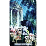 Uncommon Tarot by Shaheen Miro, Theresa Reed - Magick Magick.com