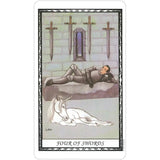 Unicorn Tarot Deck by Suzanne Star, Liz Hilton - Magick Magick.com