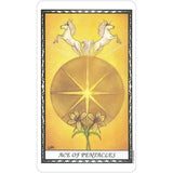 Unicorn Tarot Deck by Suzanne Star, Liz Hilton - Magick Magick.com