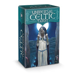 Universal Celtic Tarot Mini by Floreana Nativo, Cristina Scagliotti - Magick Magick.com