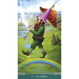 Universal Celtic Tarot by Floreana Nativo, Cristina Scagliotti - Magick Magick.com