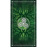 Universal Celtic Tarot by Floreana Nativo, Cristina Scagliotti - Magick Magick.com