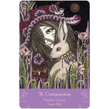 Universal Folk Oracle by Anita Inverarity - Magick Magick.com