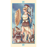 Universal Goddess Tarot by Lo Scarabeo - Magick Magick.com