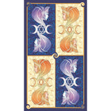 Universal Goddess Tarot by Lo Scarabeo - Magick Magick.com