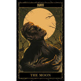 Universal Monsters Tarot Deck and Guidebook (Officially Licensed) - Magick Magick.com