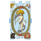 Universal Tarot Deck by Lo Scarabeo - Magick Magick.com