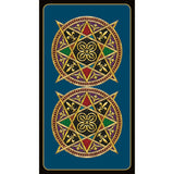 Universal Tarot Professional Edition by Lo Scarabeo - Magick Magick.com