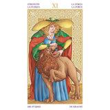 Universal Wirth Tarot by Lo Scarabeo - Magick Magick.com