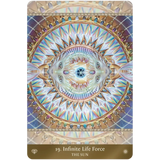 Unveiling the Golden Age Tarot by Izzy Ivy - Magick Magick.com