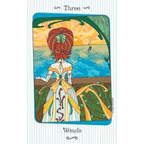 Vanessa Tarot Deck in a Tin by Lynyrd-Jym Narciso - Magick Magick.com