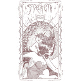 Vesper Tarot Deck by Veronica Ciancarini - Magick Magick.com