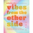 Vibes from the Other Side (Hardcover) by Catharine Allan - Magick Magick.com