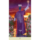 Vice Versa Tarot Kit by Massimiliano Filadoro, Lunaea Weatherstone - Magick Magick.com