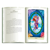 Vice Versa Tarot Kit by Massimiliano Filadoro, Lunaea Weatherstone - Magick Magick.com