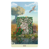 Vice Versa Tarot Mini by Massimiliano Filadoro, Davide Corsi - Magick Magick.com