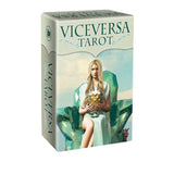 Vice Versa Tarot Mini by Massimiliano Filadoro, Davide Corsi - Magick Magick.com