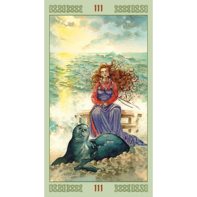 Vikings Tarot by Lo Scarabeo - Magick Magick.com