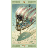 Vikings Tarot by Lo Scarabeo - Magick Magick.com