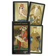 Visconti Tarot Deck by Lo Scarabeo - Magick Magick.com