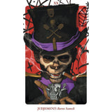 Voodoo Tarot: Spirit Box Kit by Fabio Listrani - Magick Magick.com