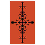 Voodoo Tarot: Spirit Box Kit by Fabio Listrani - Magick Magick.com