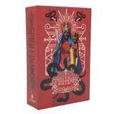 Voodoo Tarot: Spirit Box Kit by Fabio Listrani - Magick Magick.com