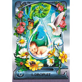 Water Alchemy Oracle by Alexandra Wenman, Aveliya Savina - Magick Magick.com