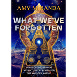 What We've Forgotten (Hardcover) by Amy Miranda - Magick Magick.com