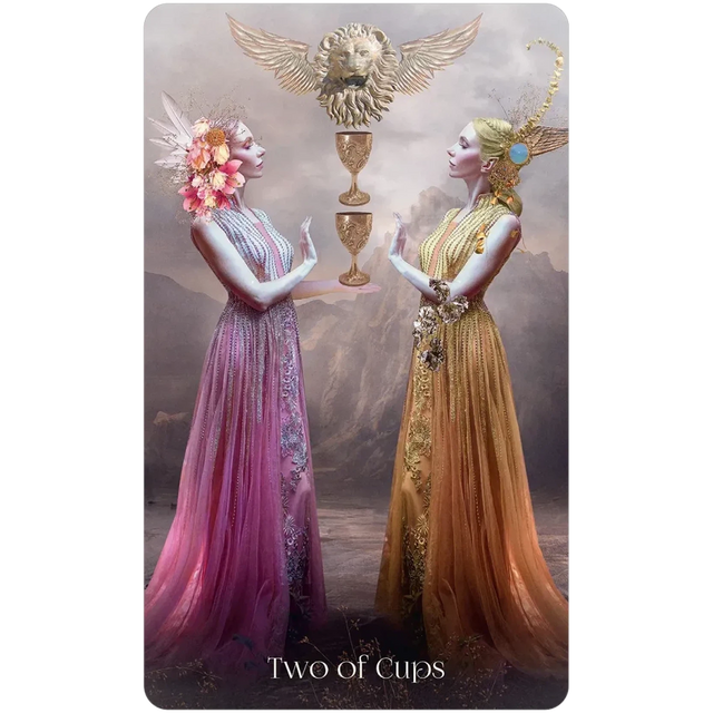 When Women Had Wings Tarot Deck by Angi Sullins, Jena DellaGrottaglia - Magick Magick.com