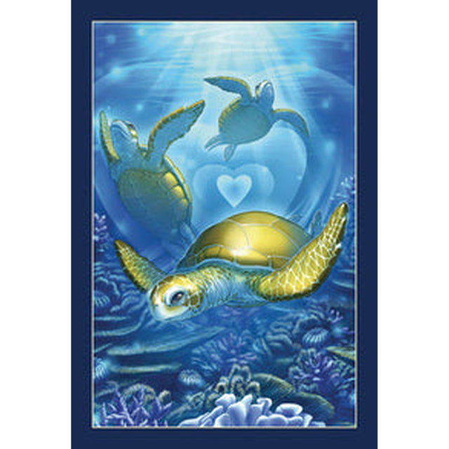 Whispers of the Ocean Oracle by Angela Hartfield, Ekaterina Golovanova - Magick Magick.com