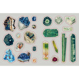 Wicca Sticker Book by Union Square & Co. - Magick Magick.com