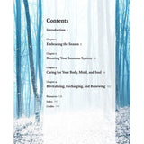 Winter Wellbeing (Hardcover) by CICO Books - Magick Magick.com