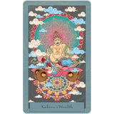 Wisdom from the Epics of Hind Deck by Pankhuri Agarwal, Rahul Das - Magick Magick.com