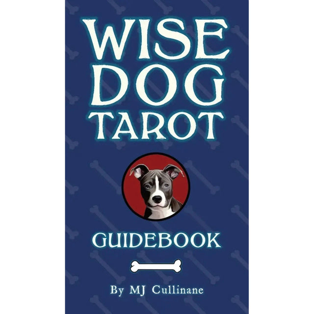 Wise Dog Tarot by MJ Cullinane - Magick Magick.com