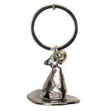 Witch Hat Keyring - Magick Magick.com