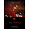 Witch Hunt by Kristen J. Sollee - Magick Magick.com