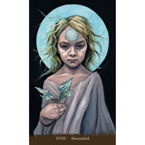 Witch Sister Tarot by Julia Jeffrey - Magick Magick.com