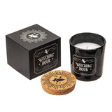 Witching Hour White Sage Candle - Magick Magick.com