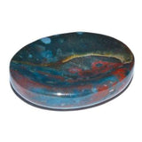 Worry Stone - Bloodstone - Magick Magick.com