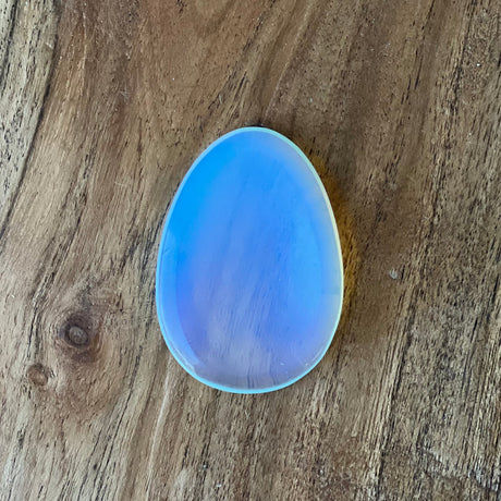 Worry Stone - Opalite - Magick Magick.com