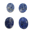 Worry Stone - Sodalite - Magick Magick.com