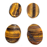 Worry Stone - Tiger Eye - Magick Magick.com