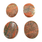 Worry Stone - Unakite - Magick Magick.com