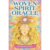 Woven Spirit Oracle by Lorraine Sadler - Magick Magick.com