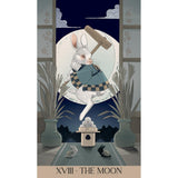 Yokai Tarot by Paolo Bertazzo, Marga Biazzi - Magick Magick.com